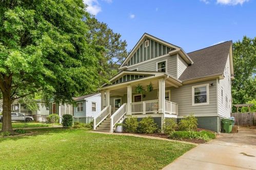 1134 Knott St, Atlanta, GA 30316-3124