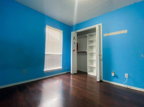 713 Worcester Ln, Garland TX 75040-4186 exterior