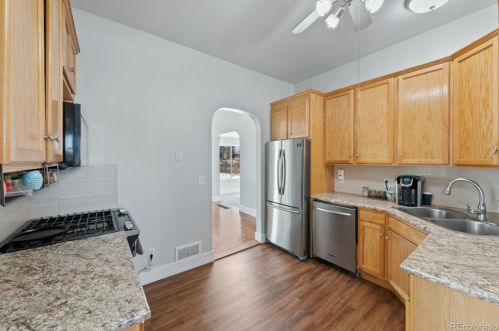 7151 52nd Ave, Arvada CO  80002-3703 exterior