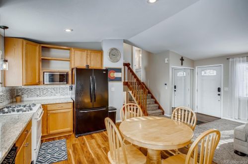 4648 Pagosa Way, Aurora CO 80011-4930 exterior