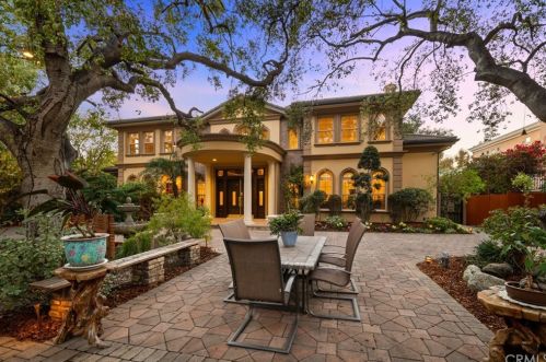 1539 Rodeo Rd, Arcadia, CA 91006-1804