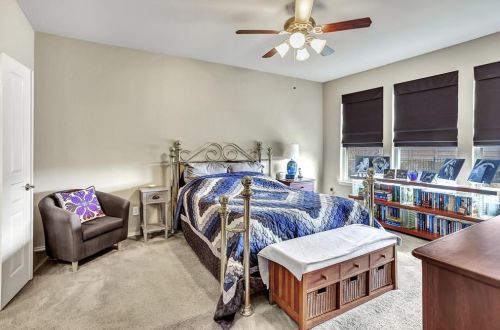 3231 Persimmon Grv, Richmond TX 77469-2031 exterior