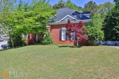 1259 Channel Park, Marietta, GA 30064-3825