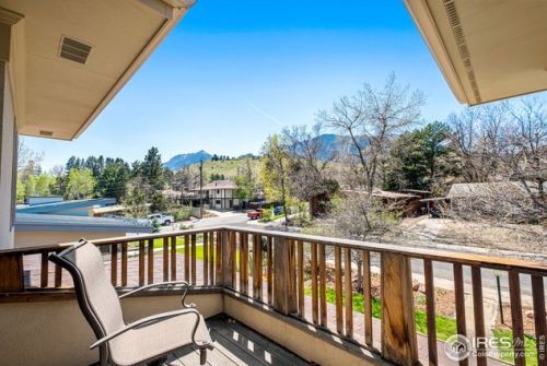 310 19th St, Boulder CO  80302-8008 exterior