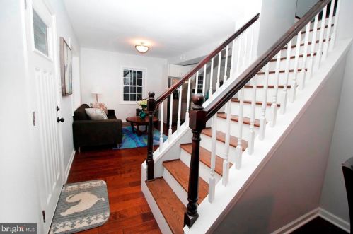 9509 Dallas Ave, Silver Spring MD 20901-3214 exterior