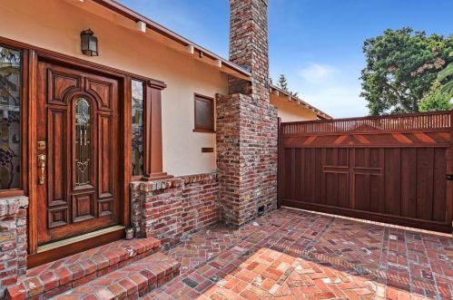 573 Palo Alto Ave, Mountain View, CA 94041-1823