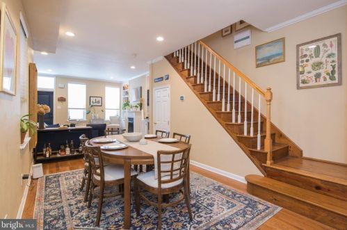 413 Belgrade St, Philadelphia PA 19125-2622 exterior