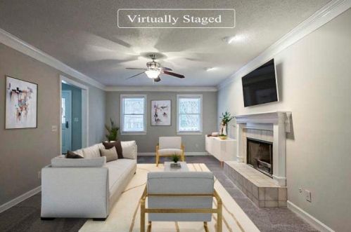 1515 Shoal Creek Dr, Conyers, GA 30094-6125