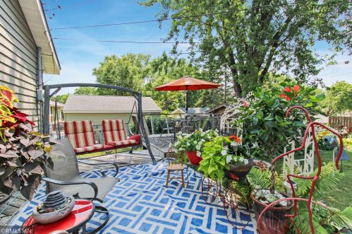 600 Greene Ave, Saint Paul MN  55128-6622 exterior