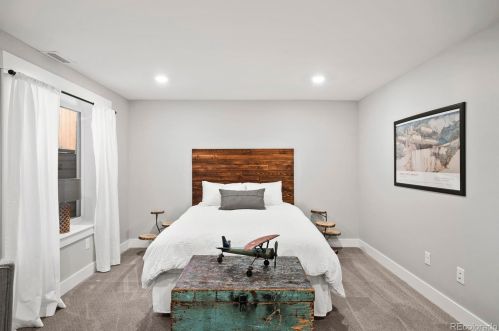 2985 Sherman St, Englewood CO 80113-1624 exterior