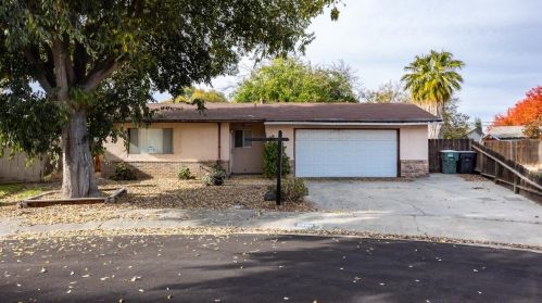 2909 Alder Creek Ct, Modesto, CA 95355-4124