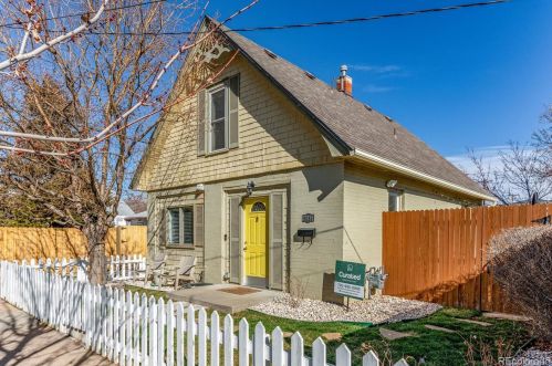 4045 41st Ave, Denver, CO 80212-2139