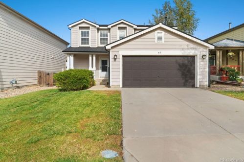 1611 Wagonwheel Dr, Wattenburg, CO 80621-2212