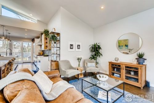 1830 Cedar Ave, Boulder CO  80304-3123 exterior