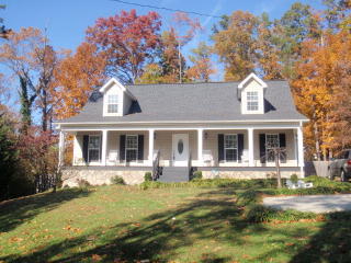 404 Forrest Park Rd, Dalton, GA 30721-8230