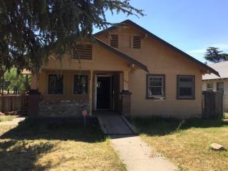 1040 Fedora Ave, Fresno, CA 93705-2724