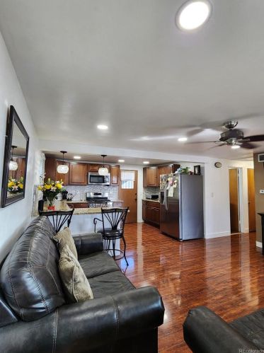 5353 4 Ave, Denver CO 80226-1915 exterior