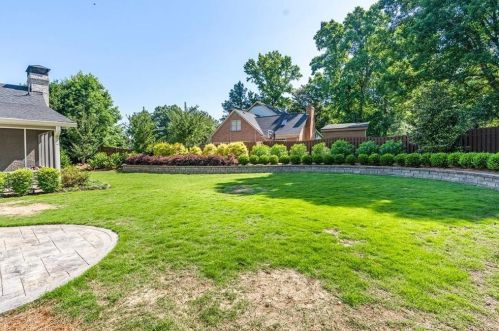 425 Breakwater Rdg, Atlanta GA  exterior