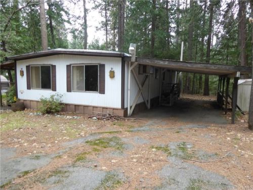 14775 Wildlife Dr, Nimshew, CA 95954-9326