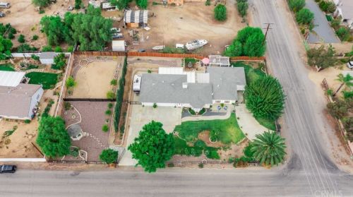 17921 Cole Ave, Riverside CA  92508-9728 exterior