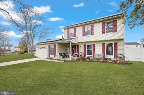 225 Ashley Ln, Lumberton Township, NJ 08048-4602