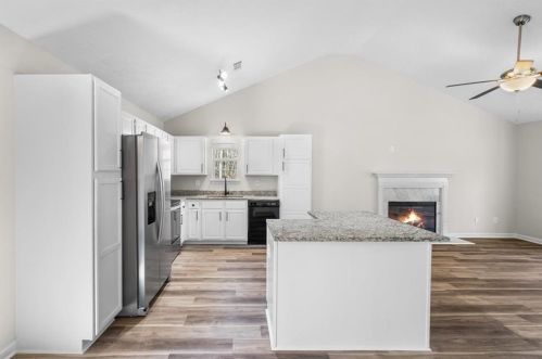 317 Allatoona Shores Dr, Holly Springs GA  30114-8598 exterior