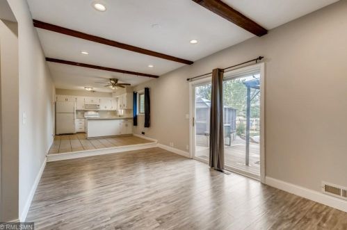 248 150th St, Saint Paul MN  55124-6718 exterior