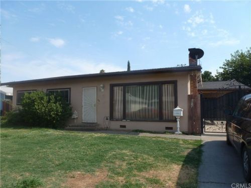 2515 Ballantyne Dr, Merced, CA 95341-5406