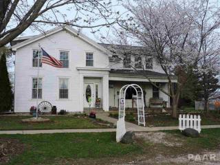 206 Monroe St, Brimfield, IL 61517-8163