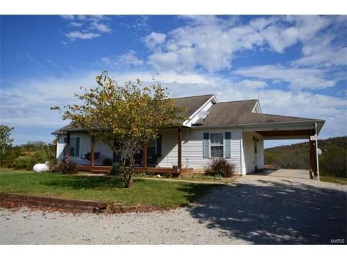 864 Johnson Rd, Bloomsdale, MO 63627-9420
