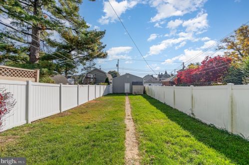 309 Walnut St, Hanover PA  17331-2537 exterior