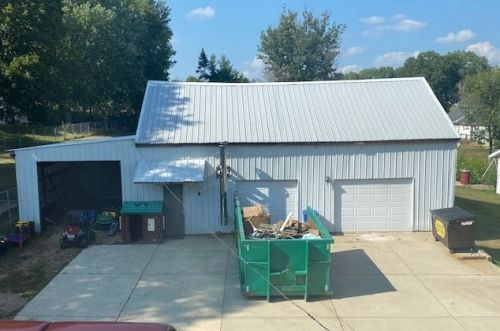 1301 Long St, Nelson, IL 61021-1845