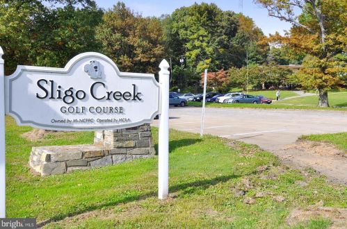 1404 Gleason St, Silver Spring MD  20902-3724 exterior