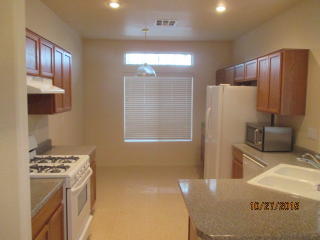 2319 Hillstone Ave, Henderson NV  89052-5839 exterior