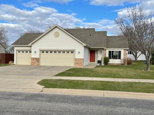 1110 Parkwood Loop, Saint Cloud, MN 56303-4808