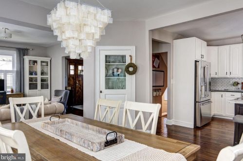 537 Grv St, Haddonfield NJ 08033-1220 exterior