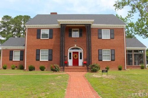 407 High St, Murfreesboro, NC 27855-1724
