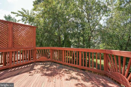 13491 Colesmire Gate Way, Bristow VA  20136-1780 exterior