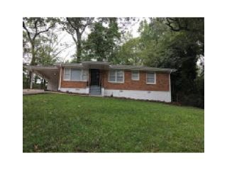2392 Elldale Ave, Decatur, GA 30032-4115