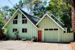 315 Moosehead Dr, Aptos, CA 95003-4517