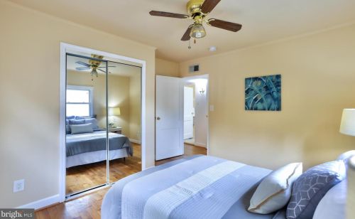 10406 Julep Ave, Silver Spring MD  20902-3840 exterior