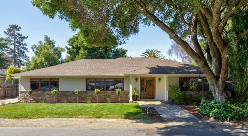 383 Mundell Way, Los Altos, CA 94022-1116