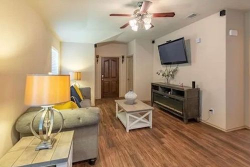 1178 Kielder Cir, Fort Worth TX  76134-4513 exterior