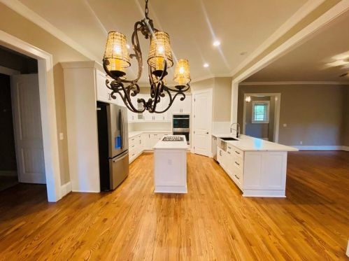 6017 Grand Marina Cir, Gainesville GA  30506-7828 exterior