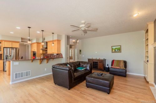 6152 Nome Ct, Englewood CO 80111-6834 exterior