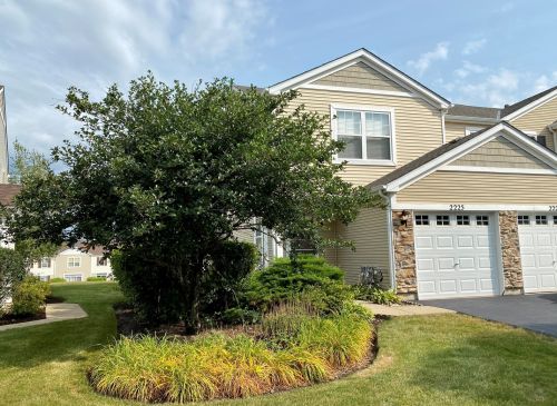 2225 Flagstone Ln, Carpentersville, IL 60110-1266