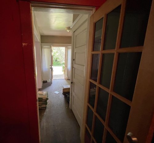 438 Considine Ave, Cincinnati OH  45205-2235 exterior