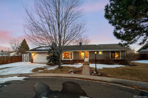 3288 Willow Ct, Denver, CO 80231-4535