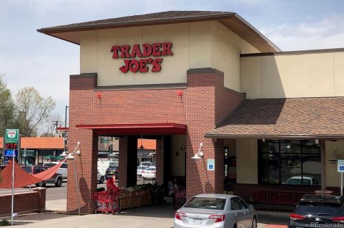 720 Albion St, Denver CO  80220-4920 exterior