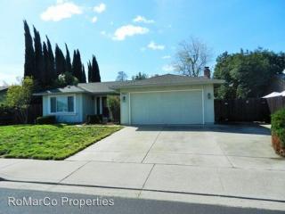 561 Sequoia St, Los Angeles CA  94513-1464 exterior